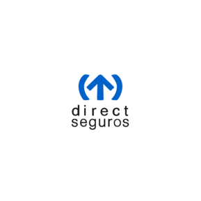 DIRECT SEGUROS Logo