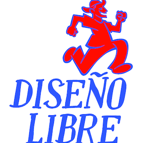 DiseÃ±o Libre Logo