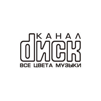 Disk Canal Logo