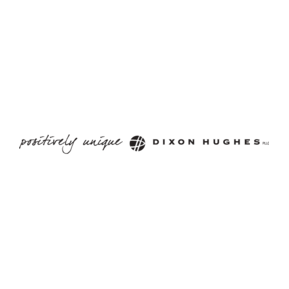 Dixon Hughes Logo