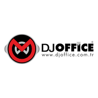 DJ Office Logo