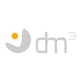 dm3 Logo