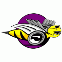 Vector Logo Checkpoint Dodge Rumblebee logo vector