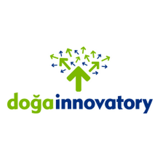 Doğa Innovatory Logo
