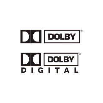 Dolby digital Logo