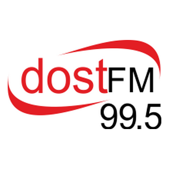 Dost FM Logo