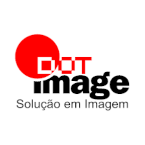 Dot Image Logo