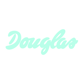Douglas Logo