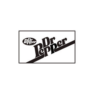 Dr Pepper 2 Logo