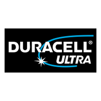 Duracell Ultra Logo