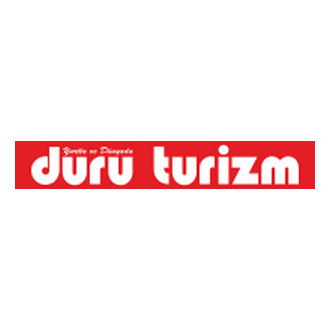 Duru Turizm Logo