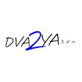 Dva2ya, s.r.o. Logo