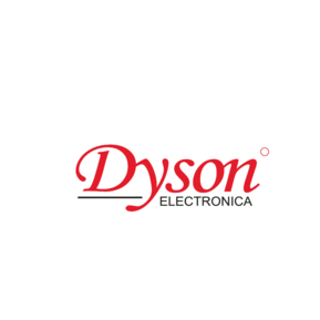 Dyson ElectrÃ³nica Logo