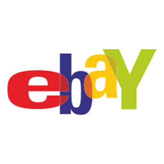 Ebay Logo