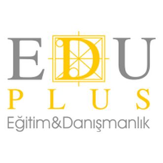 Edu Plus Eğitim Danışmanlık Logo