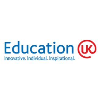 Education UK Logo