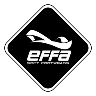 Effa Soft Footwears Logo