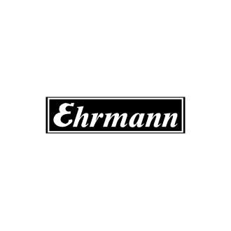 Ehrmann Logo