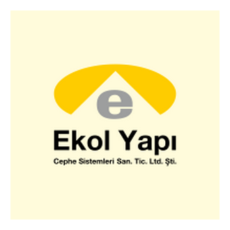 Ekol Yapı Logo