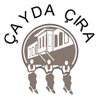 Elazığ Çayda Çıra Logo