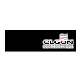 Elgon Professional Logo