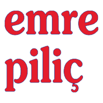 Emre Piliç Logo