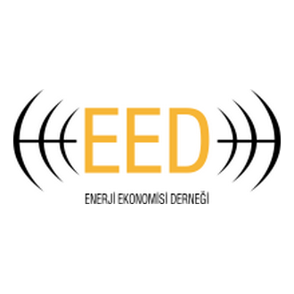 Enerji Ekonomisi Derneği Logo