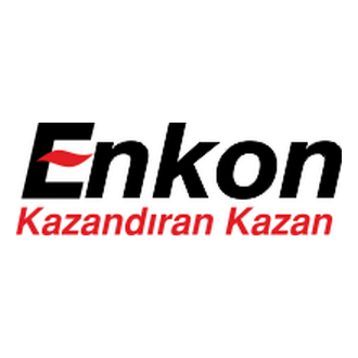 Enkon Kazan Logo