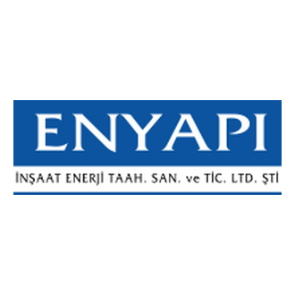 Enyapı Logo