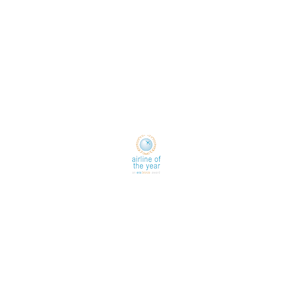 era’s Airline of the Year Bronze Award Logo