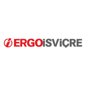 Ergo İsviçre Logo