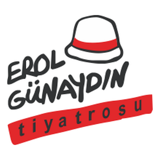 Erol Günaydın Tiyatrosu Logo