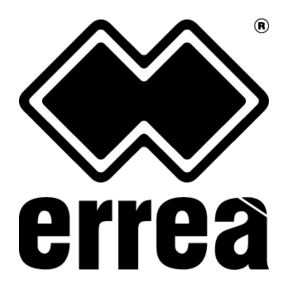 ERREA Logo