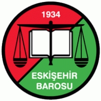 Eskişehir Barosu Logo