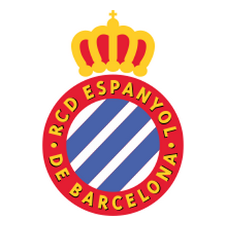 Espanyol RCD Logo