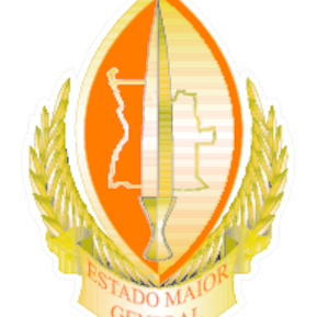 Estado Maior General Logo