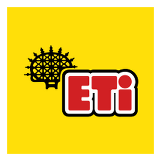 Eti Logo