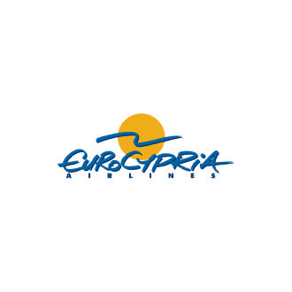 Eurocypria Airlines Logo