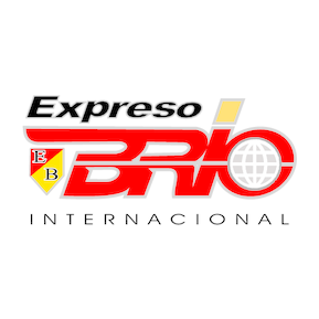 Expreso Brio Logo