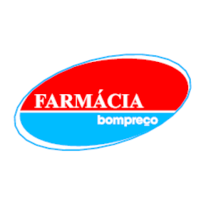 Farmacia Bompreco Logo