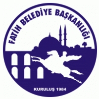 Fatih Belediye Başkanlığı Logo