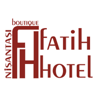 Fatih Hotel Boutique Logo