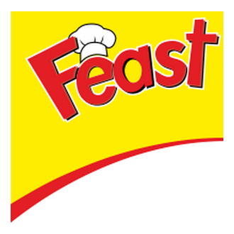 Feast Logo
