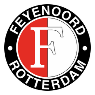 Feyenoord Rotterdam Logo