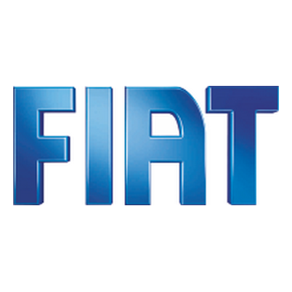 Fiat Otomotiv 3d Logo