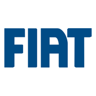 Fiat Otomotiv Logo