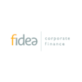 Fidea Sp. z o.o. Logo