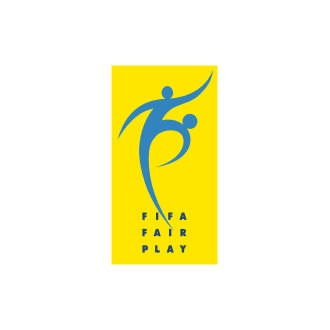 FIFA fair play Logo
