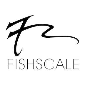 Fishscale Clothing Logo