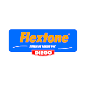 Flextone Logo
